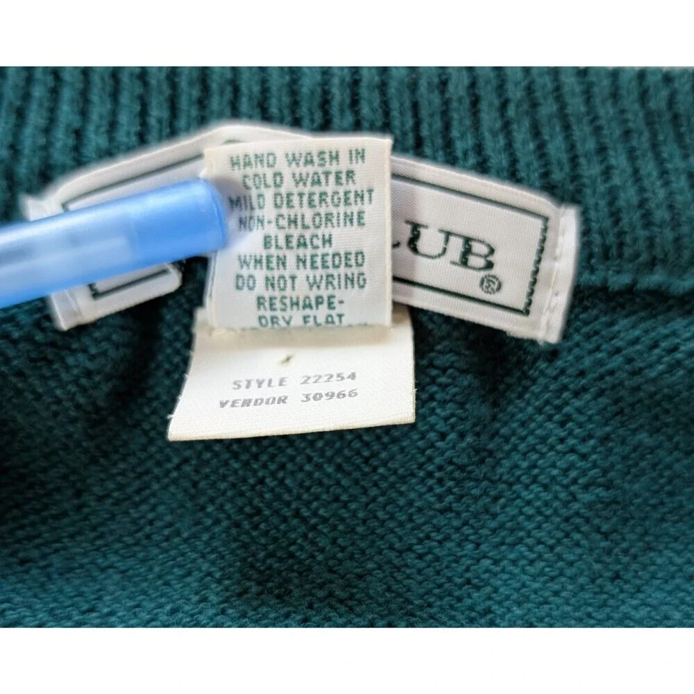 Izod this vintage
